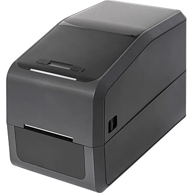 Принтер этикеток  iDPRT iE2X 54 мм, 203dpi, 200 мм/сек, 4000 эт/день, 100 м, USB/Ethernet